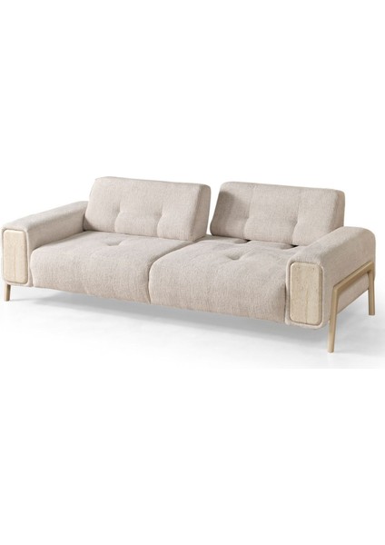 Miran Koltuk Takımı & Oturma Grubu - (3+1)