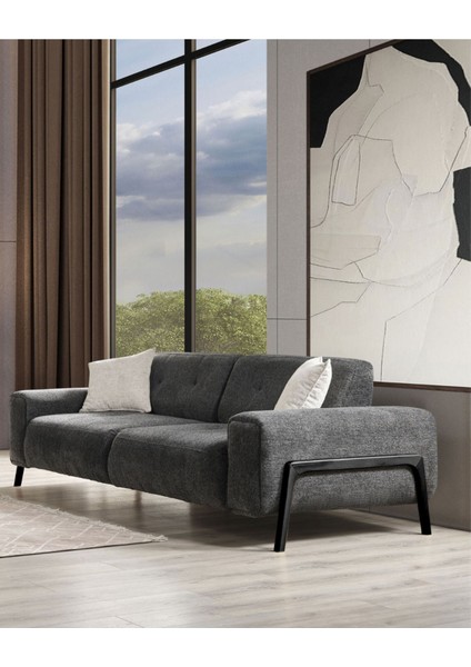 Rolex V2 Koltuk Takımı & Oturma Grubu - (3+3+1+1) modelleri