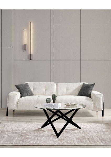 Rolex V2 Koltuk Takımı & Oturma Grubu - (3+3+1+1) fırsatları