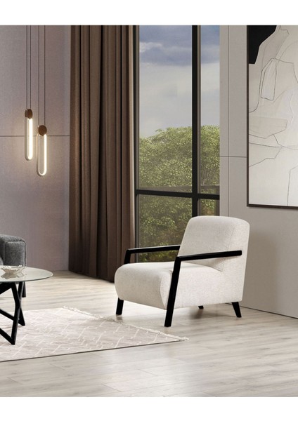 Rolex V2 Koltuk Takımı & Oturma Grubu - (3+3+1+1)