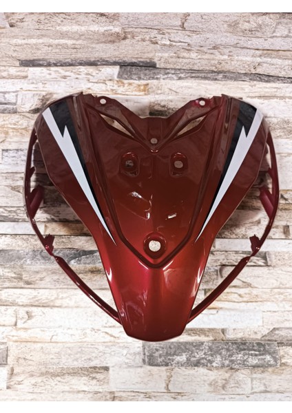 Ege Kırmızı Sepet Paneli Mbd