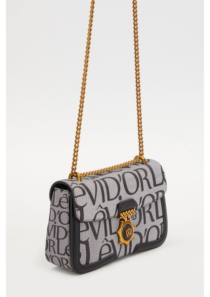 Siyah Zincir Askılı Premium Kadın Çapraz Çanta modelleri