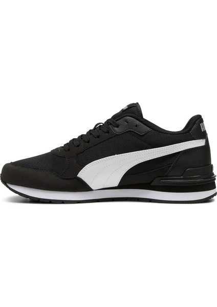 St Runner V4 Mesh Erkek Siyah Sneaker Ayakkabı 39966601 fiyatları