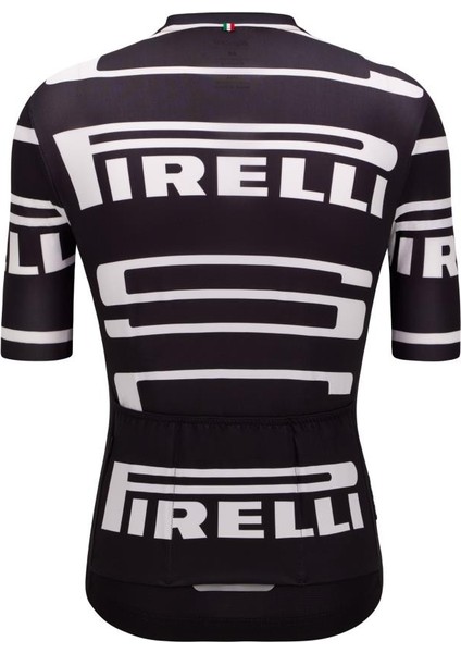 Pirelli Unisex Bisiklet Forması RE94075CPIREL