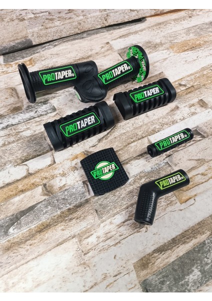 Protaper Set Gri 5 Parça modelleri