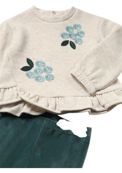 Kız Bebek Tayt Takım fiyatları