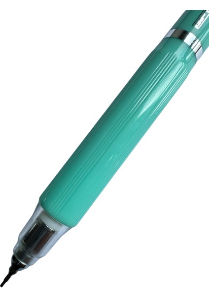 Plus Soft 0.7mm Mekanik Kurşun Kalem, 8 Farklı Renk Seçeneği fiyatları