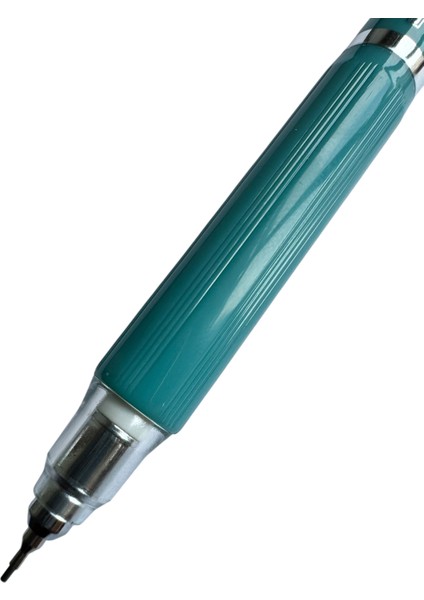 Plus Soft 0.7mm Mekanik Kurşun Kalem, 8 Farklı Renk Seçeneği fırsatları