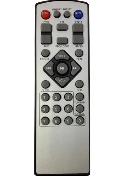 Kawai Tr-550 Tr-560 Tr-570 Uyumlu Ses Sistemi Kumandası