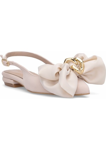 Elit PM230 K102 Kadın Düz Terlik Ten fiyatları