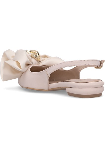 Elit PM230 K102 Kadın Düz Terlik Ten fırsatları