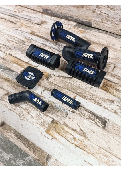 Protaper Set Mavi 5 Parça fiyatları