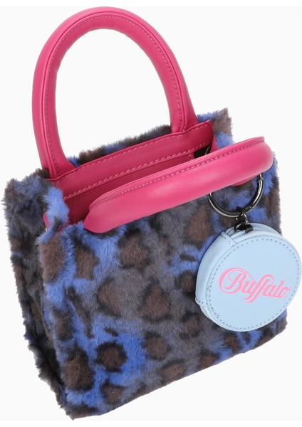 BOXY33 Leo Desenli Çanta fiyatları