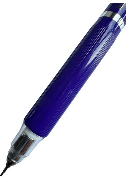 Plus Soft 0.7mm Mekanik Kurşun Kalem, 8 Farklı Renk Seçeneği fiyatları