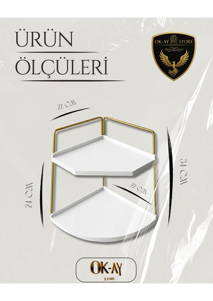 Şık Ahşap ve Çelik Organizer, Mutfak, Banyo, Salon, Çalışma Masası Için Ideal modelleri