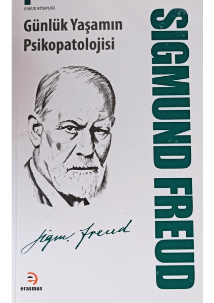 Günlük Yaşamın Psikopatojisi