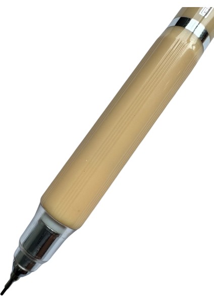 Plus Soft 0.7mm Mekanik Kurşun Kalem, 8 Farklı Renk Seçeneği indirimleri