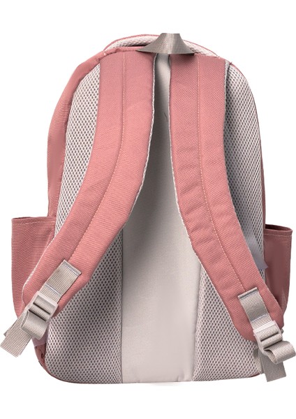 Ilkokul Çantası 3’lü Set -Sırt Çantası Beslenme Kalemlik 8581