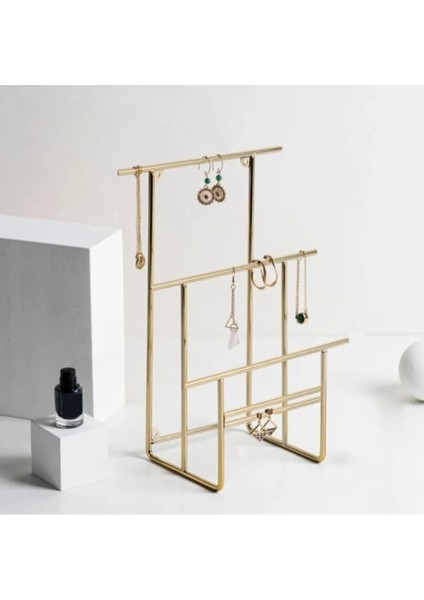 Şık Takı Düzenleyici, Takı Standı ve Saklama Çözümü fiyatları