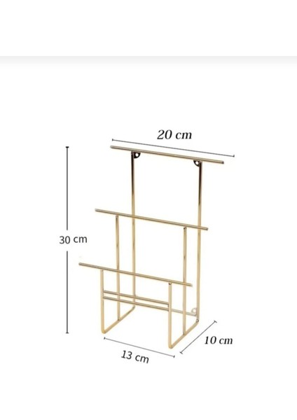 Şık Takı Düzenleyici, Takı Standı ve Saklama Çözümü modelleri
