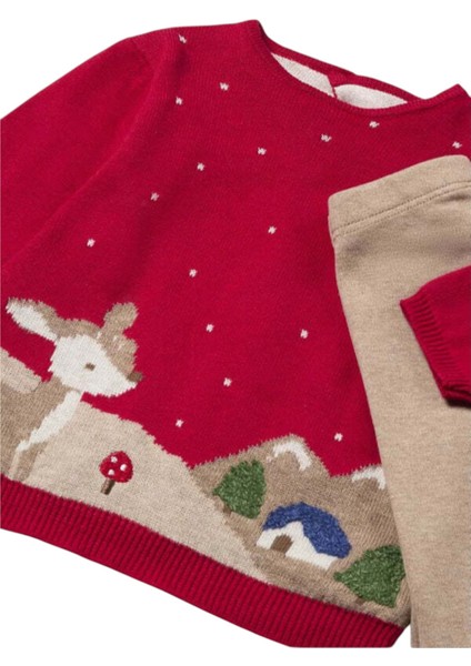 Kız Bebek 2'li Set modelleri