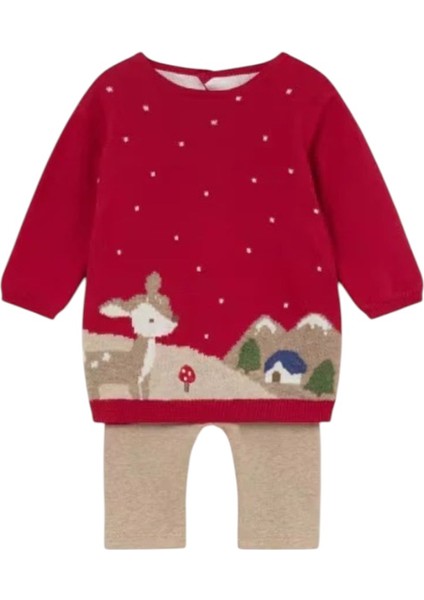 Kız Bebek 2'li Set fiyatları