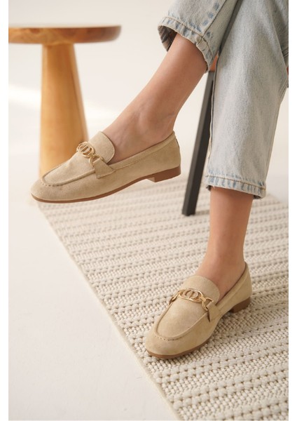 Kadın Bej Günlük Ayakkabı fiyatları