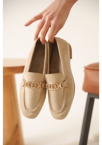 Kadın Bej Günlük Ayakkabı fırsatları