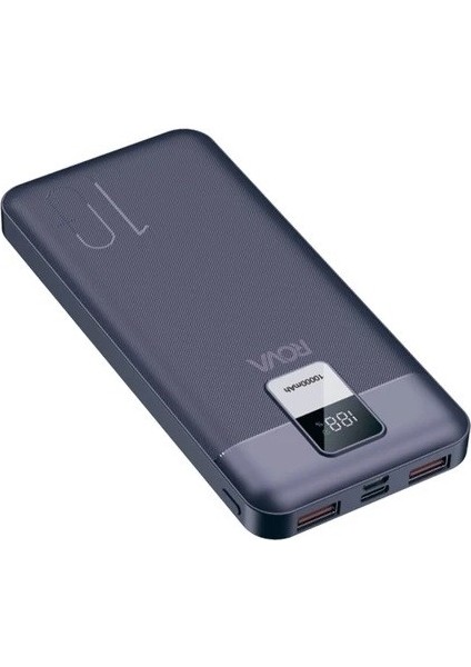 PWS601 Power Bank Hızlı Şarj Göstergeli Pd 10.000 Mah 22.5W Destekli Kvk Garantili fiyatları