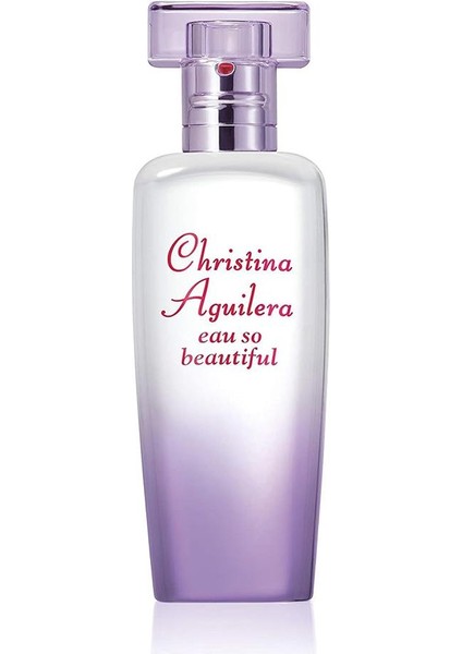 Eau So Beautiful Edp Kadın Parfüm 30ML fiyatları