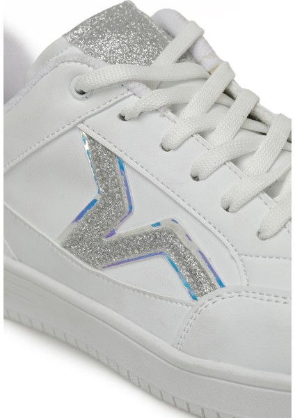 Rado G 5fx Beyaz Kız Çocuk Sneaker