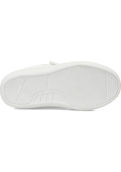 Pearl New.P 5fx Beyaz Kız Çocuk Sneaker