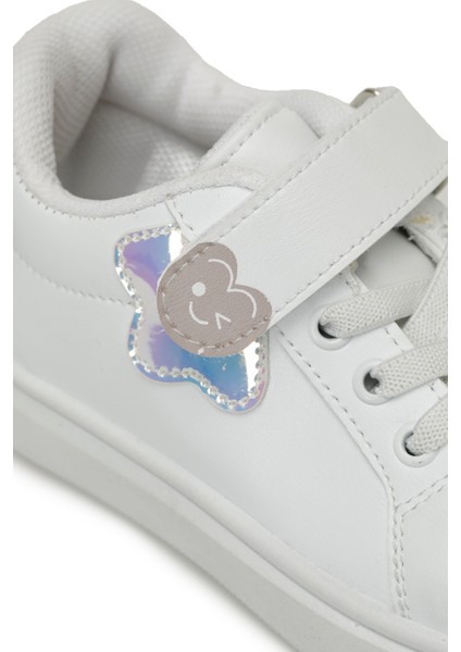 Pearl New.P 5fx Beyaz Kız Çocuk Sneaker