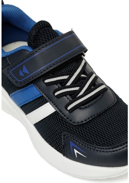 Palk P 5fx Lacivert Erkek Çocuk Spor Ayakkabı