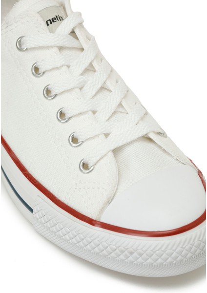 Verna 5fx Beyaz Kadın Sneaker