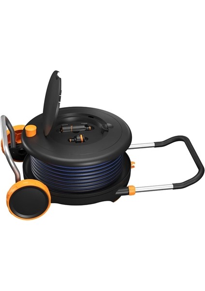 Tekerlekli Hortum Makarası 20 Mt. 1023643 fiyatları