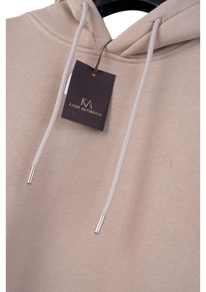 Modern ve Şık Kapşonlu Erkek SWEAT-KAV3000W fiyatları