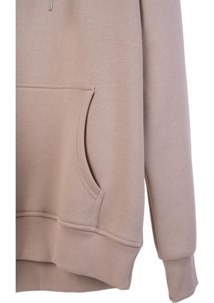 Modern ve Şık Kapşonlu Erkek SWEAT-KAV3000W modelleri