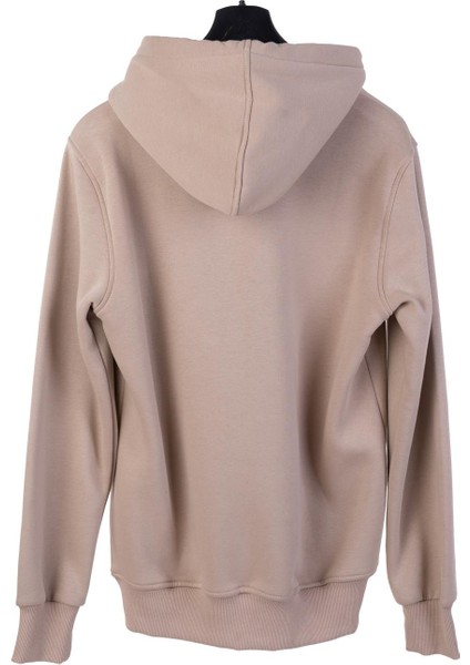 Modern ve Şık Kapşonlu Erkek SWEAT-KAV3000W fırsatları