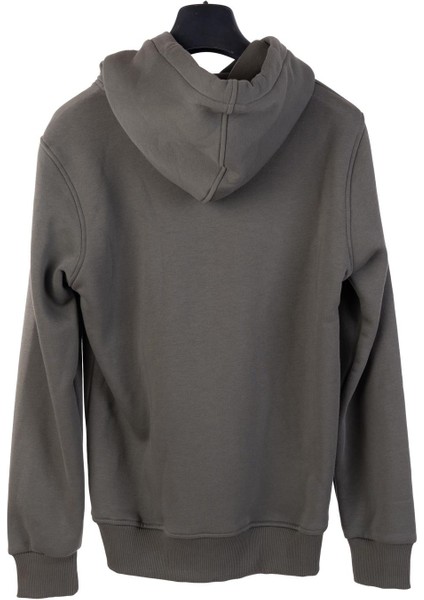 Modern ve Şık Kapşonlu Erkek SWEAT-KAV3000W fırsatları