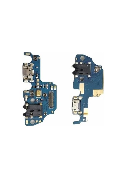 Casper Via G3 Uyumlu Şarj Soketi Full