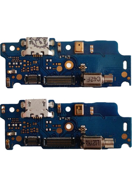 Casper Via E4 Uyumlu Şarj Soketi Full