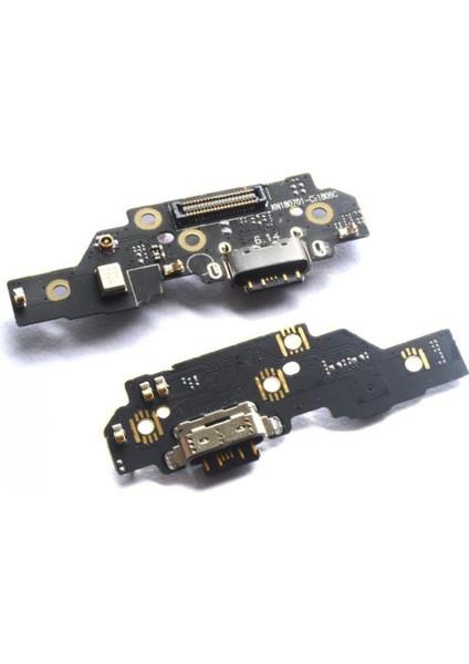 Casper Via P3 Uyumlu Şarj Soketi Full