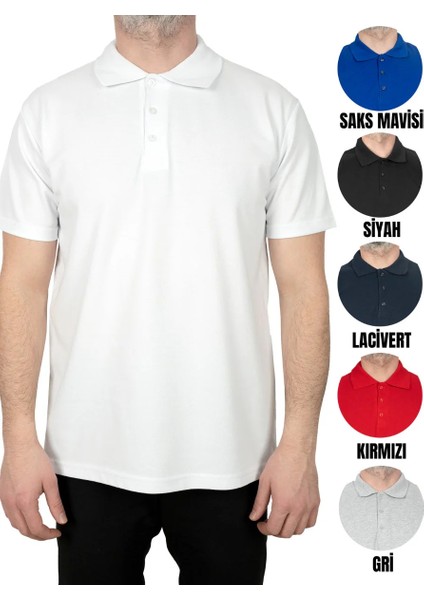 My Chemical Romance Logo Symbol Polo Yaka Beyaz Tişört indirimleri