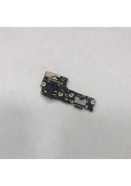 Casper Via F30 Plus Uyumlu Şarj Soketi Full