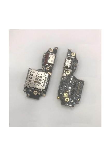 Casper Via X30 Uyumlu Şarj Soketi Full