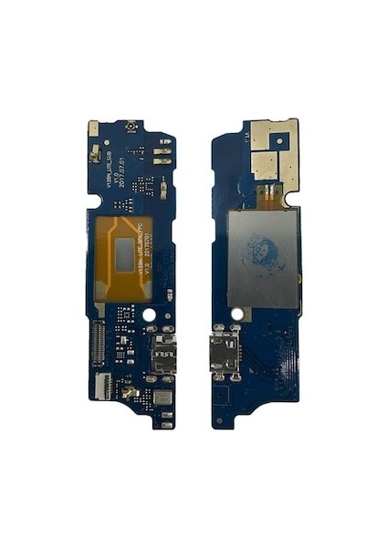 Casper Via G1 Uyumlu Şarj Soketi Full