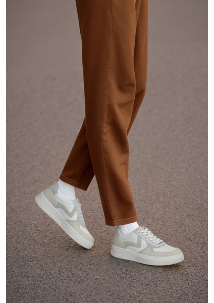 323544.Z 5fx Beyaz Kadın Sneaker fiyatları