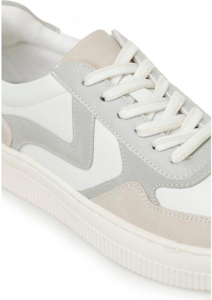 323544.Z 5fx Beyaz Kadın Sneaker