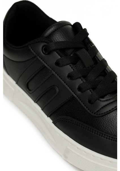 325508.Z 5fx Siyah Kadın Sneaker